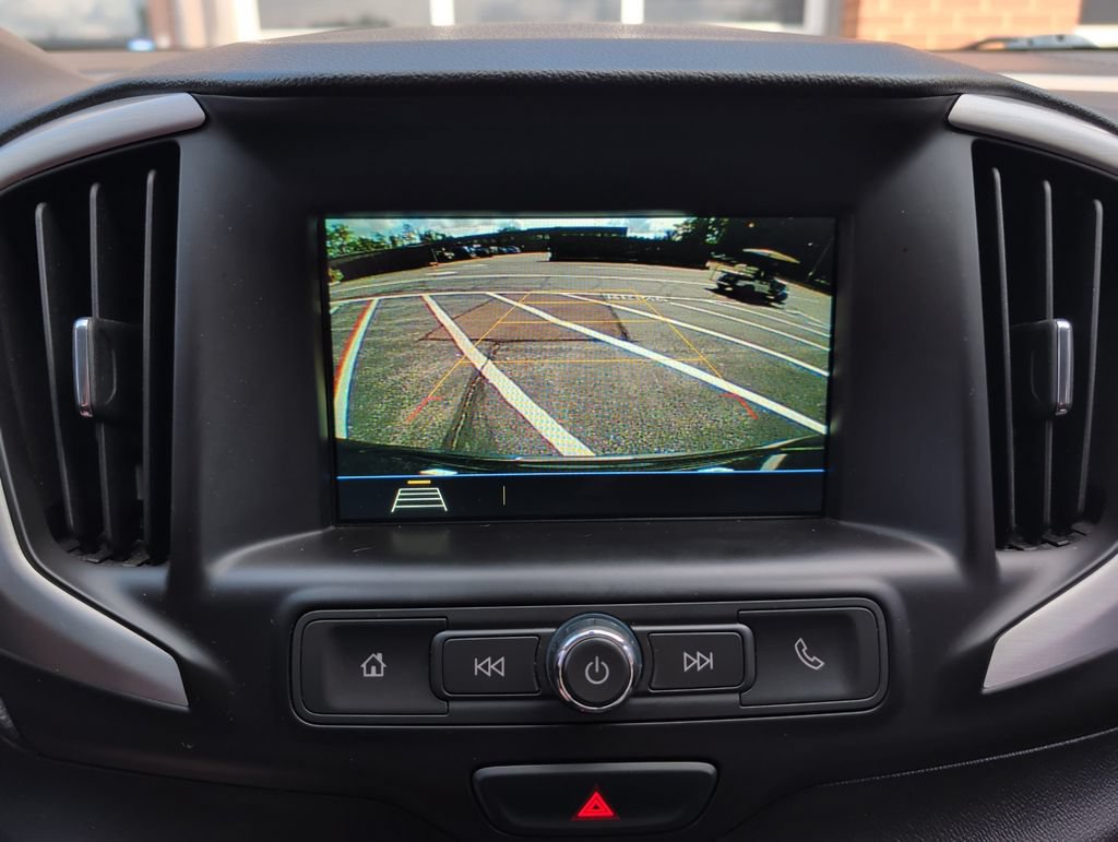 Used 2018 GMC Terrain SLE FWD image 23