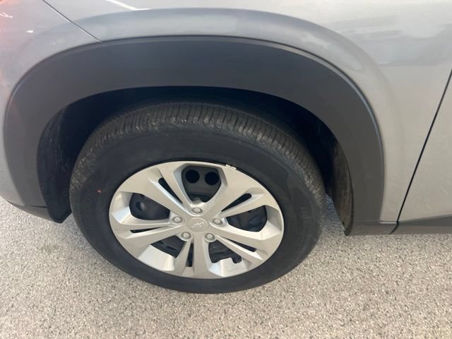Used 2024 Chevrolet Trax LS w/ Driver Confidence Package FWD image 9