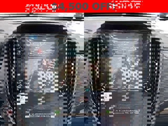 New 2025 Subaru Forester Touring image 25