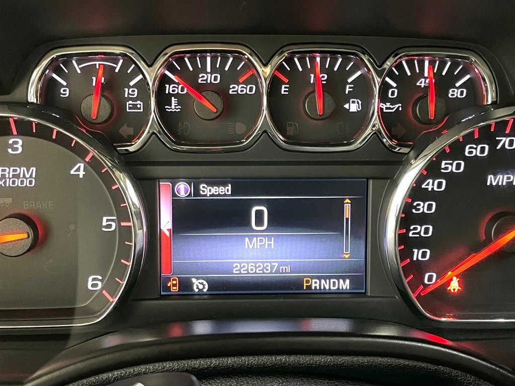 Used 2015 GMC Yukon XL SLT w/ Open Road Package image 39