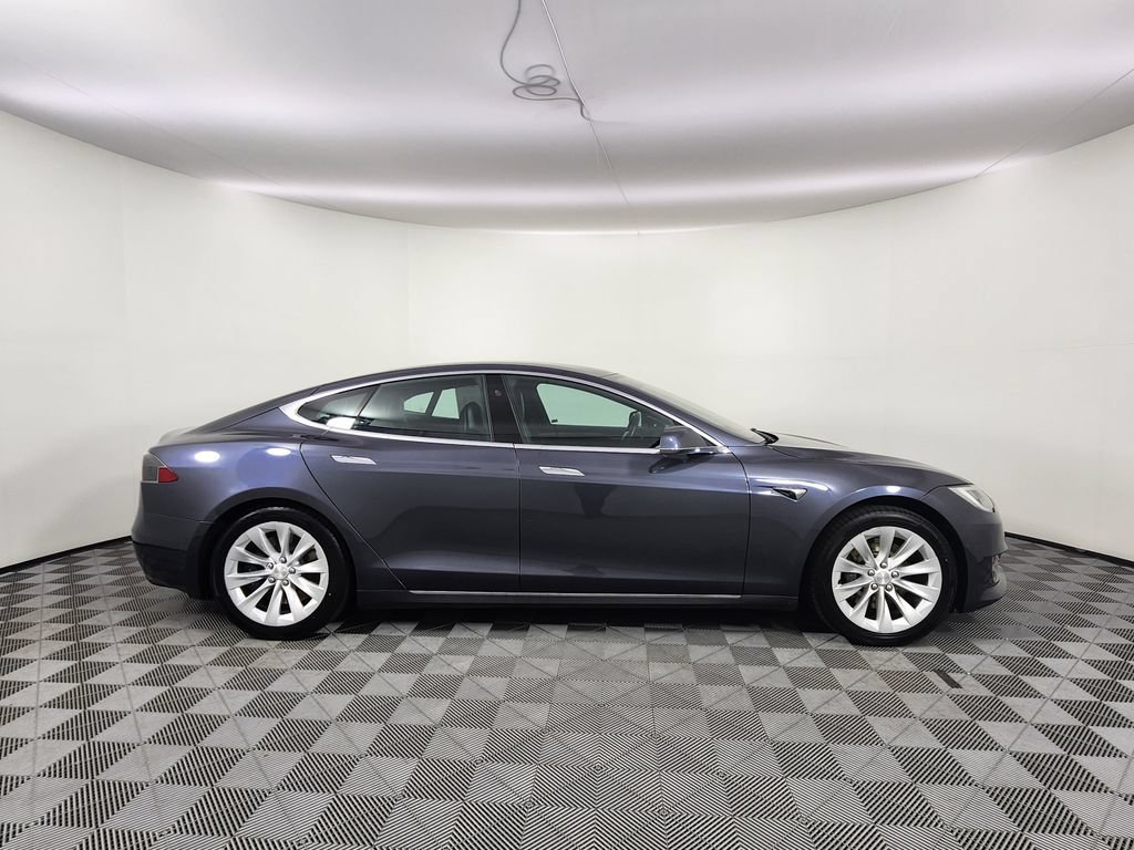 Used 2019 Tesla Model S Long Range AWD/4WD image 6