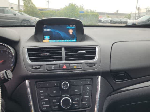 Used 2014 Buick Encore FWD image 23