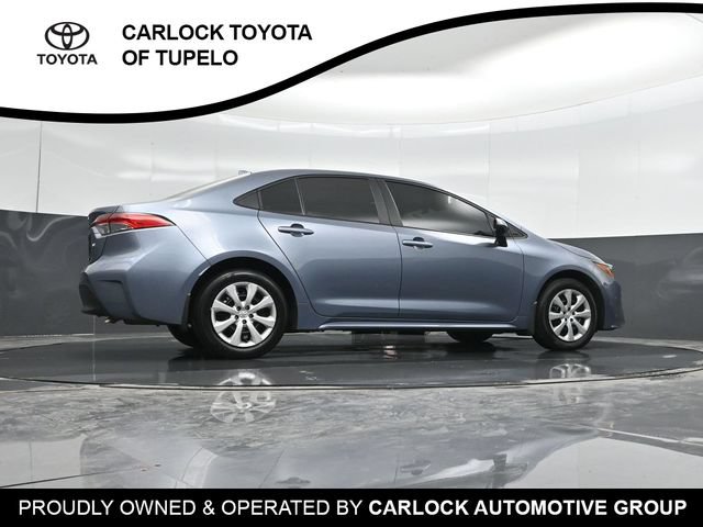 Used 2026 Toyota Corolla LE FWD image 39