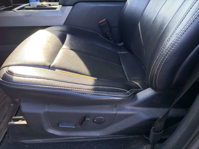 Used 2022 Ford F250 Lariat w/ Lariat Ultimate Package image 7