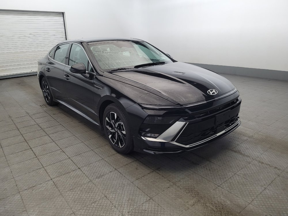 Used 2024 Hyundai Sonata SEL FWD image 13