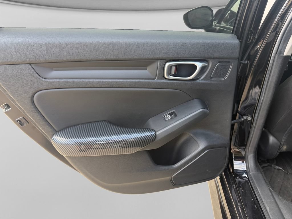 Used 2024 Honda Civic EX image 10