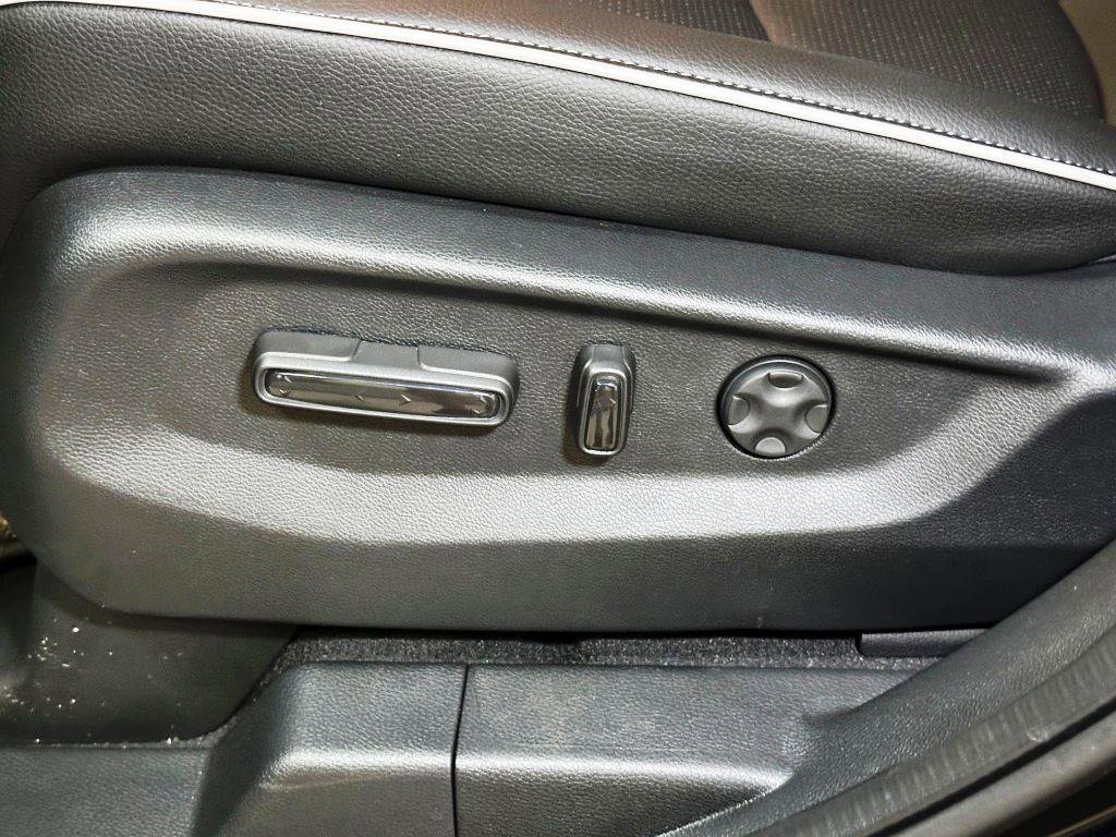 New 2026 Honda Odyssey Elite image 14