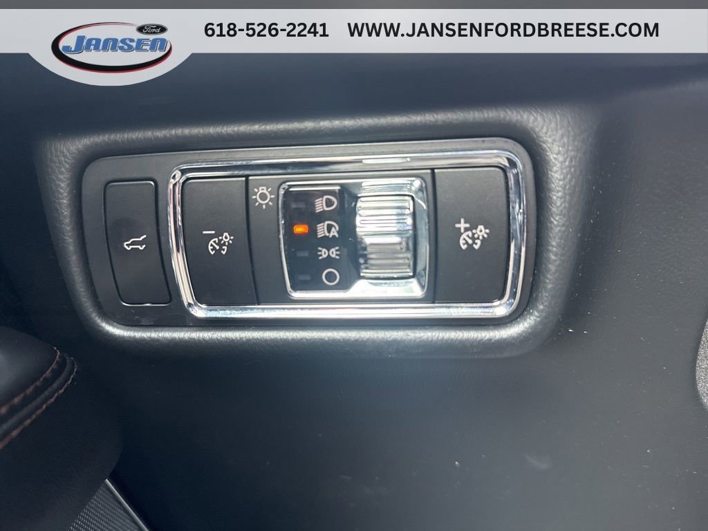 Used 2023 Lincoln Aviator Reserve image 14