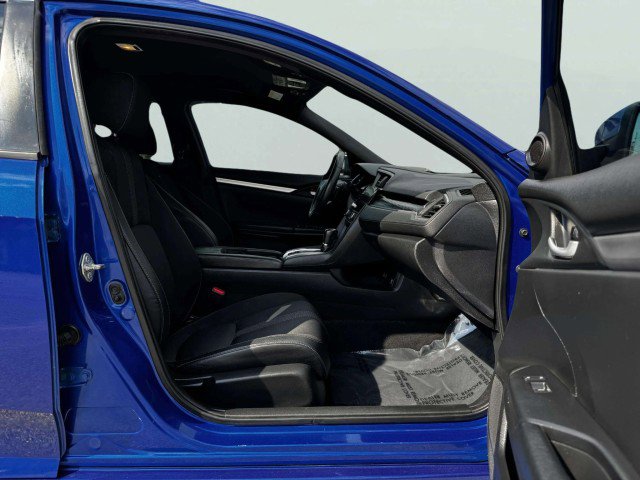 Used 2019 Honda Civic Sport image 26