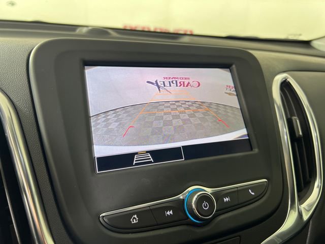 Used 2022 Chevrolet Equinox LT FWD image 19
