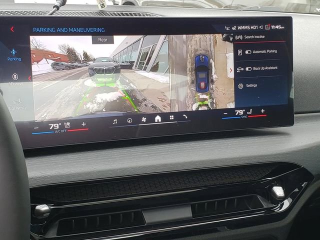 New 2026 BMW 440i xDrive Coupe w/ Premium Package image 23