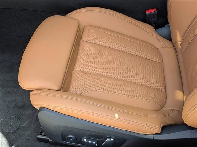 New 2026 BMW i4 xDrive40i w/ Premium Package AWD/4WD image 4