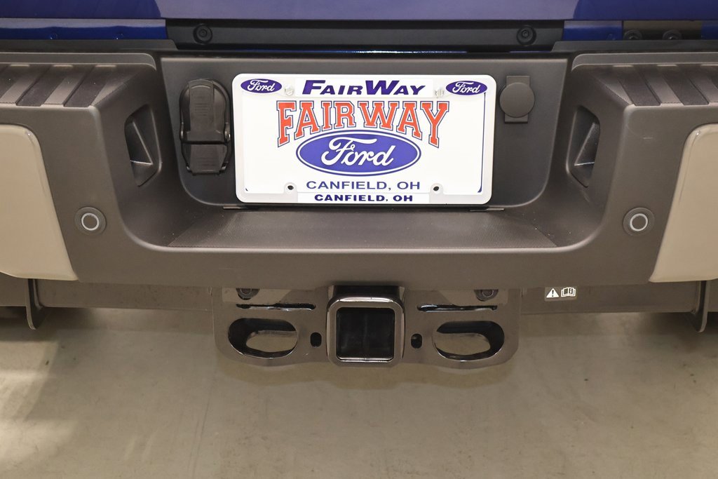 New 2026 Ford F350 King Ranch image 35
