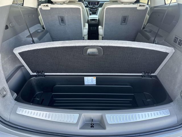 Certified 2023 Cadillac XT6 Premium Luxury image 28
