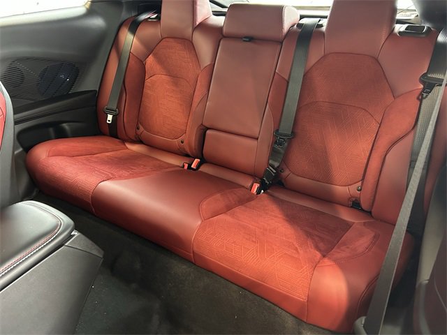 New 2026 Dodge Charger Daytona Scat Pack image 14