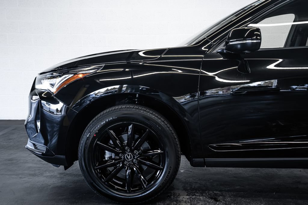 New 2026 Acura RDX SH-AWD image 12