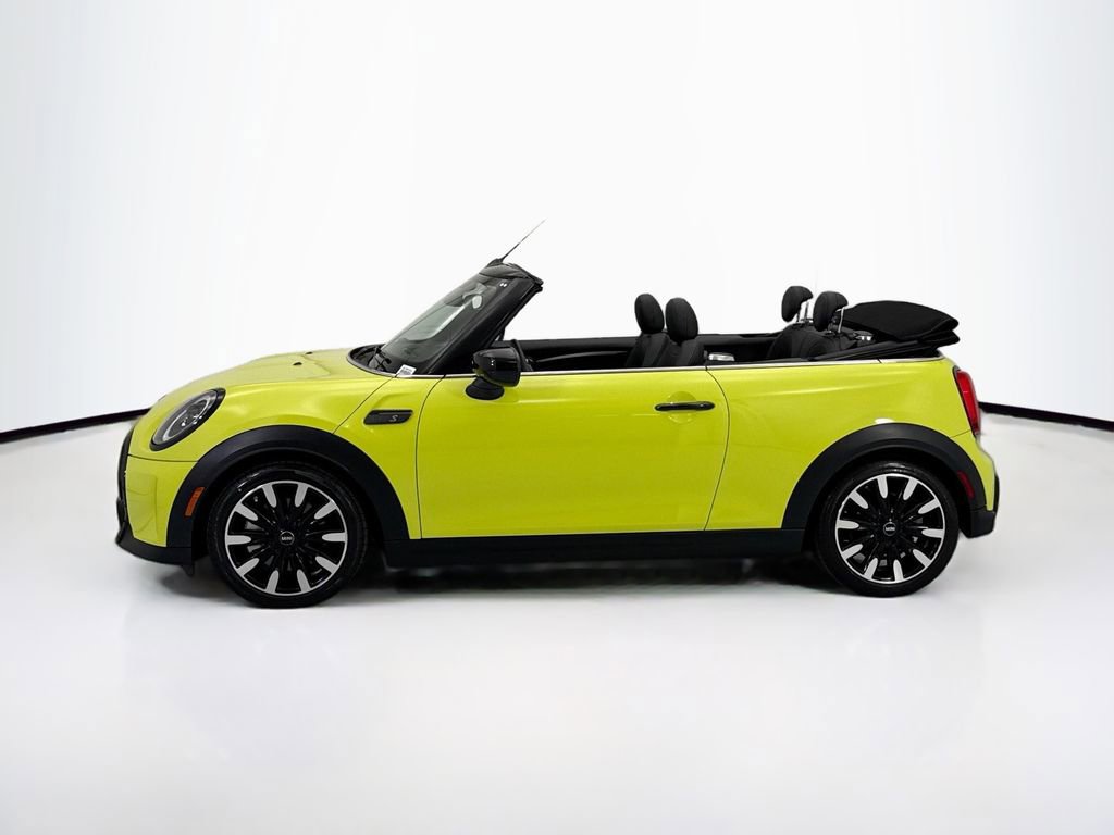 Certified 2024 MINI Cooper S image 12