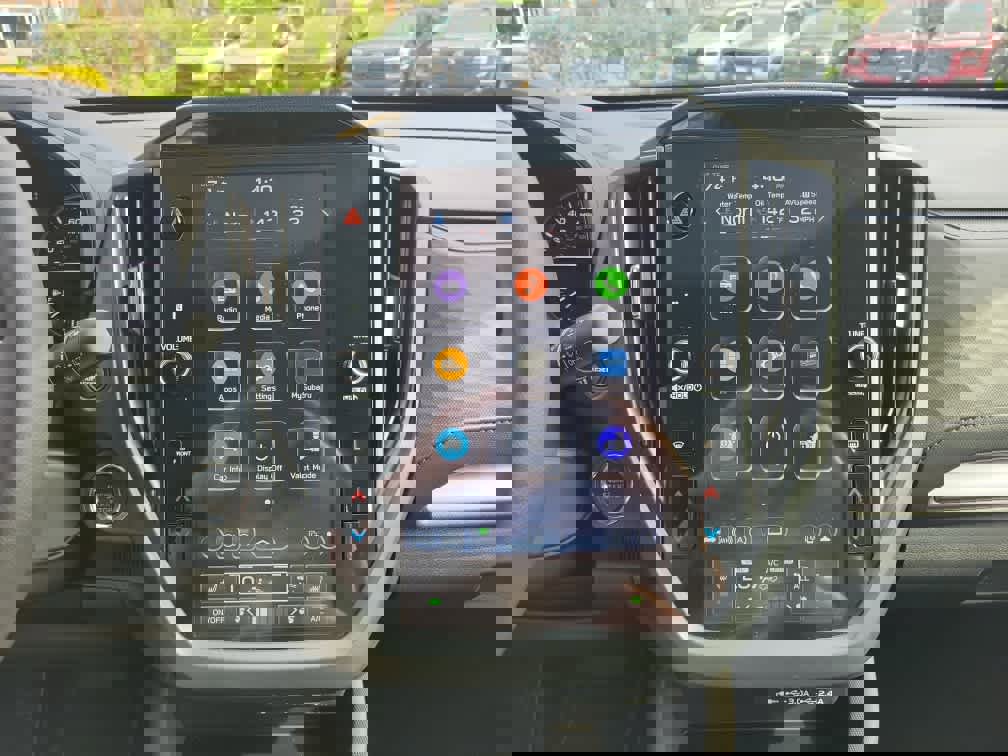 Certified 2025 Subaru Forester Premium image 14