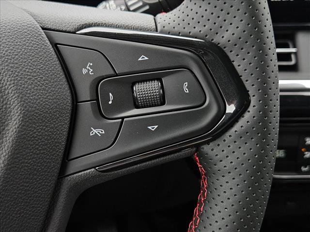 New 2026 Chevrolet Trax RS w/ Sunroof Package image 13