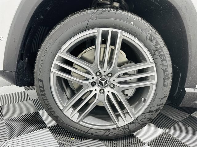 New 2026 Mercedes-Benz GLS 450 4MATIC image 8