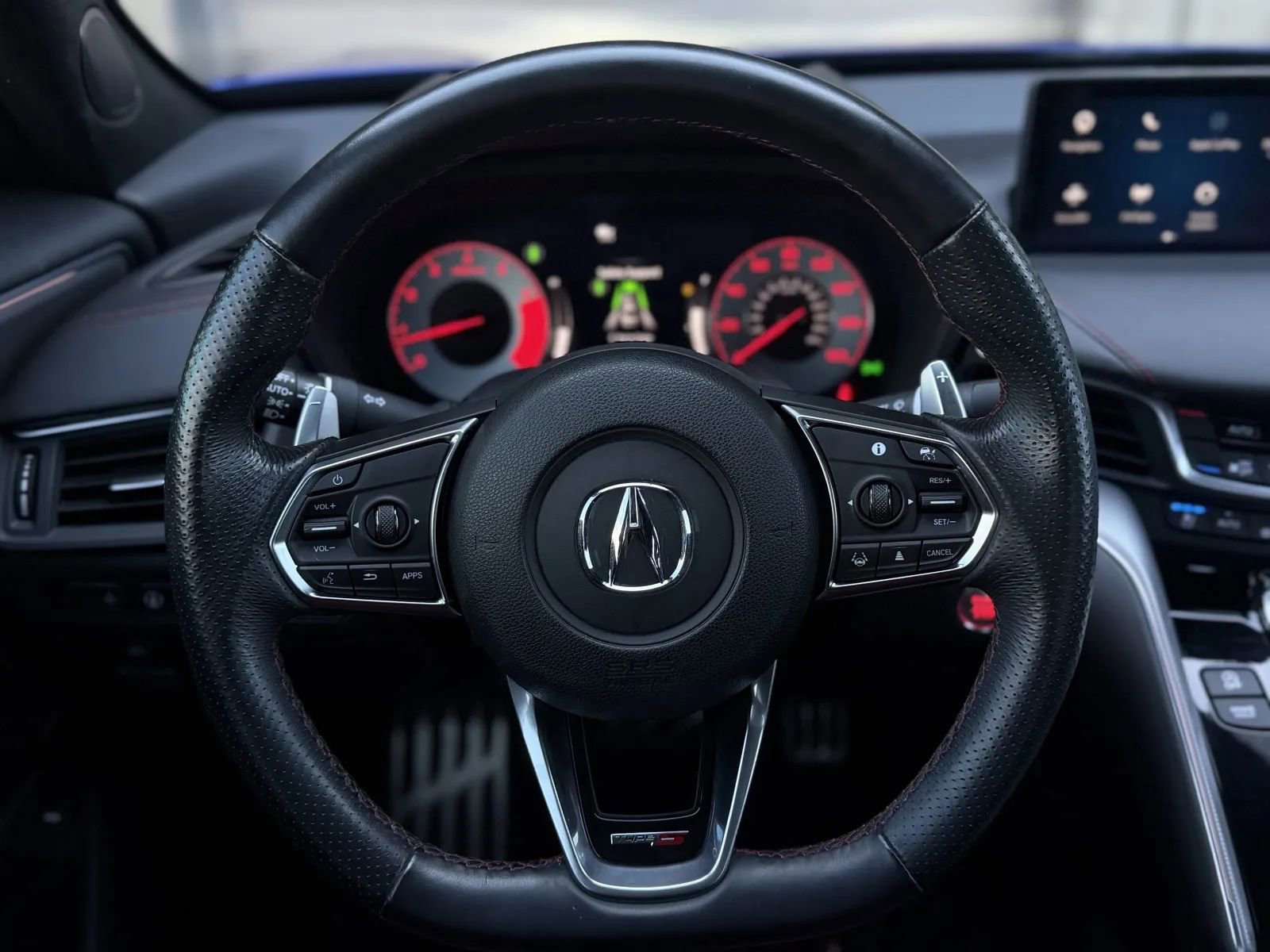 Used 2023 Acura TLX Type S image 21