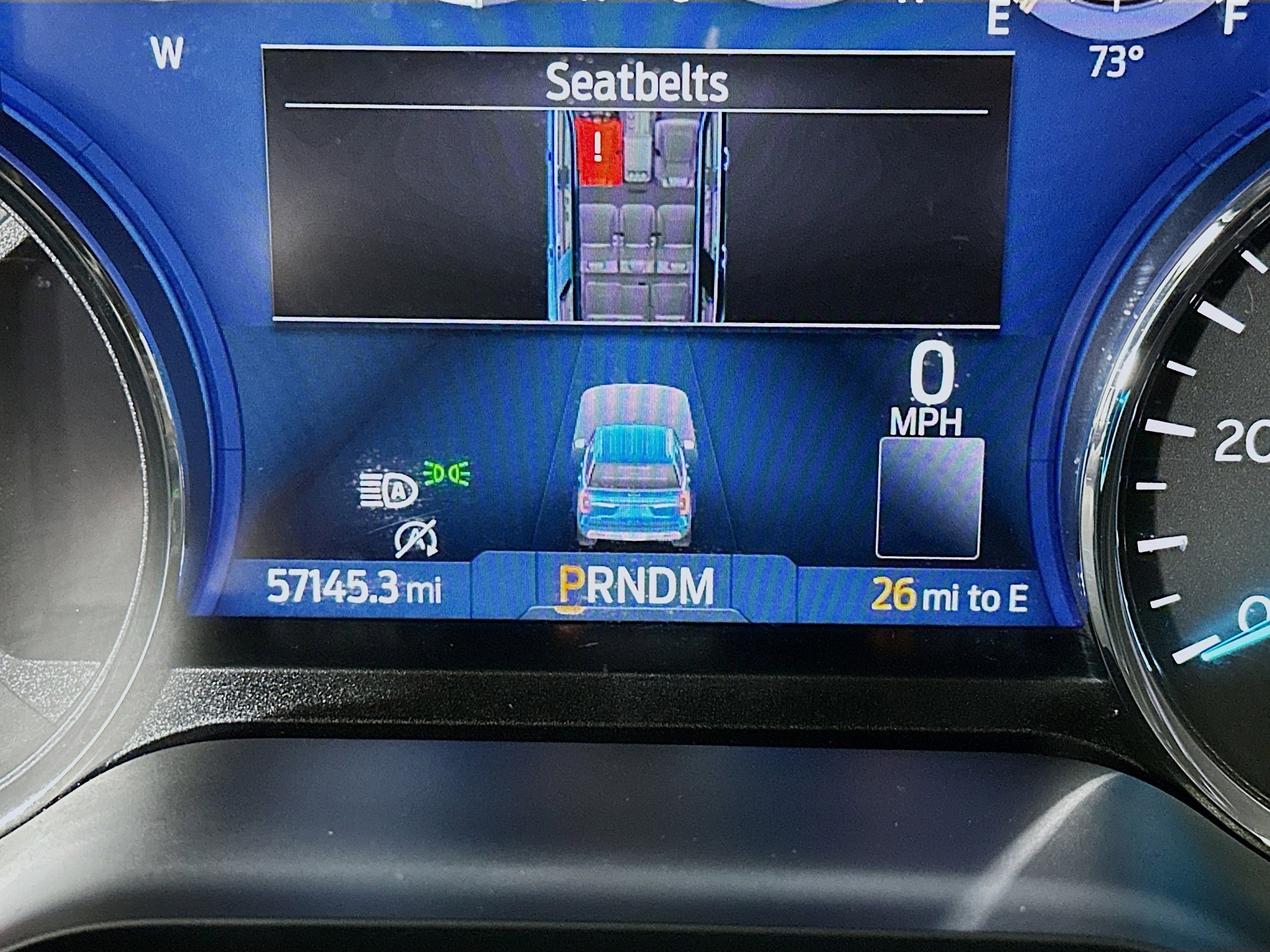 Used 2024 Ford Expedition Limited image 19