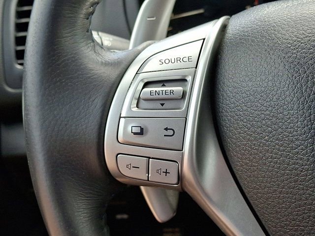 Used 2017 Nissan Altima 2.5 SR FWD image 25