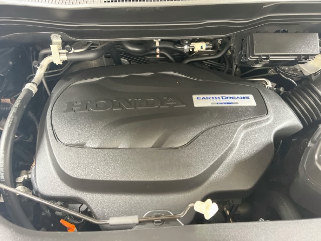Used 2017 Honda Ridgeline Black Edition image 32