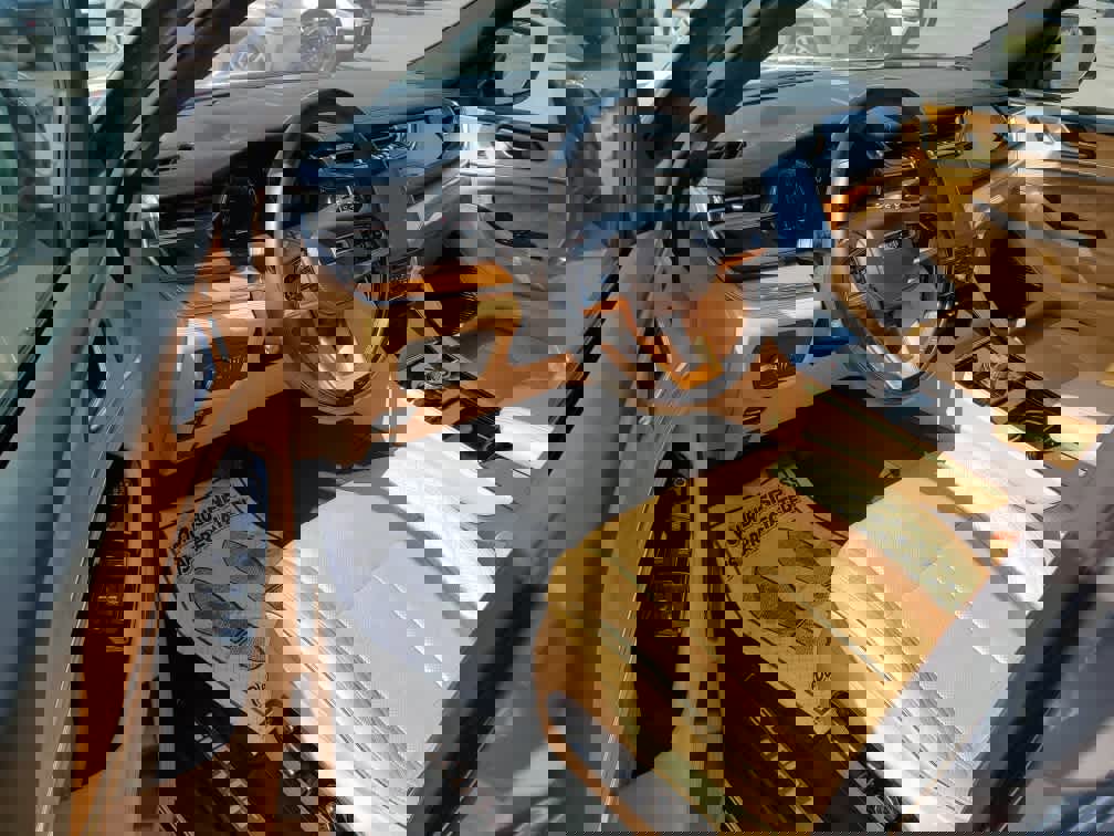 Used 2024 Jeep Grand Cherokee L Summit image 12