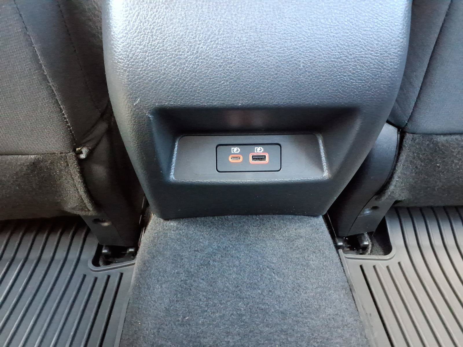 Used 2025 Nissan Altima 2.5 SV w/ SV Special Edition Package FWD image 20