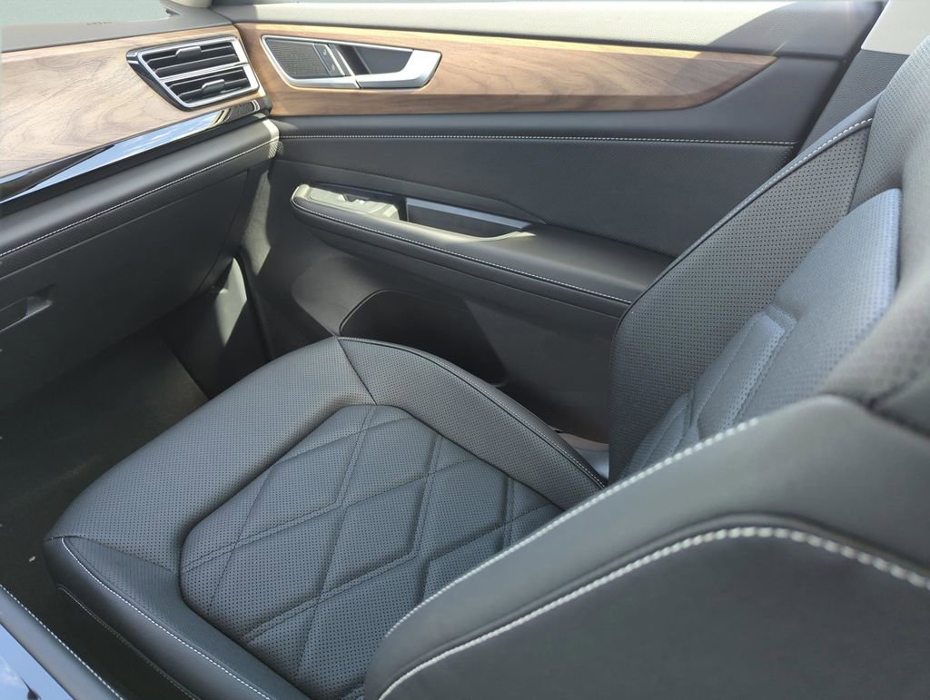 New 2026 Volkswagen Atlas SE image 29