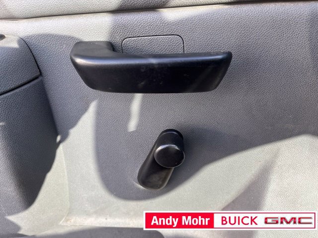 Used 2012 GMC Sierra 1500 W/T RWD image 24