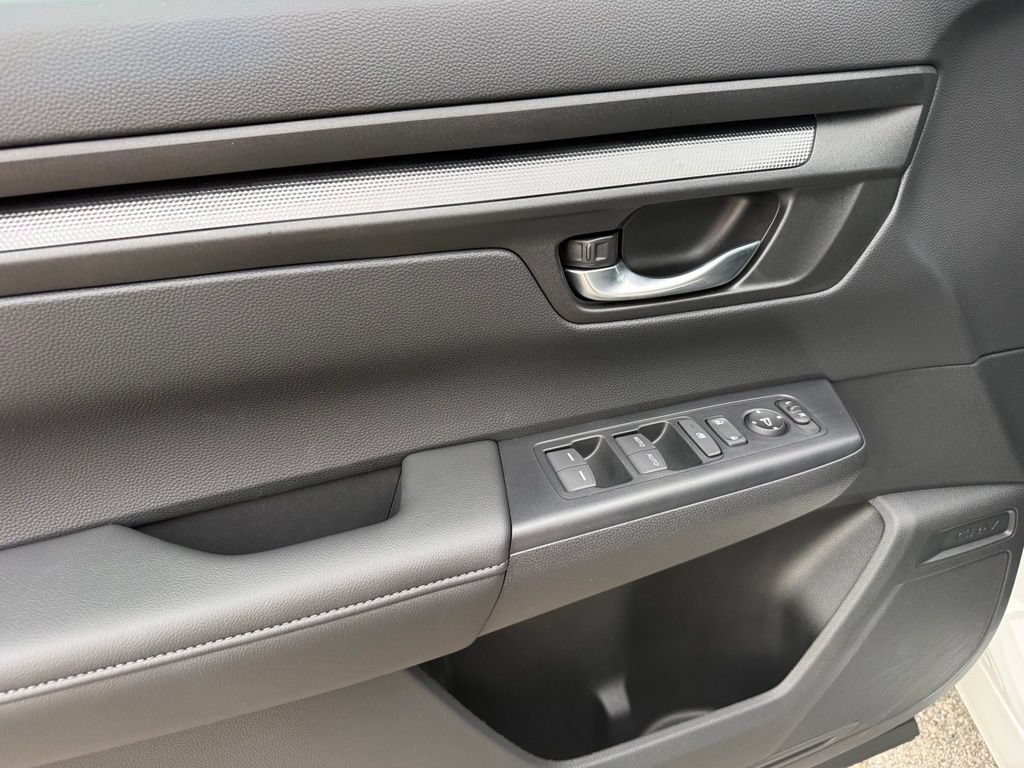 Used 2026 Honda CR-V EX image 13