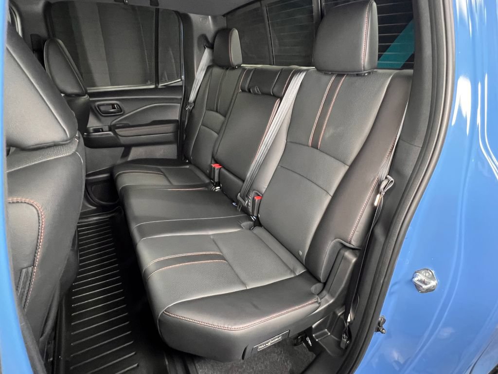 Used 2024 Honda Ridgeline TrailSport image 23