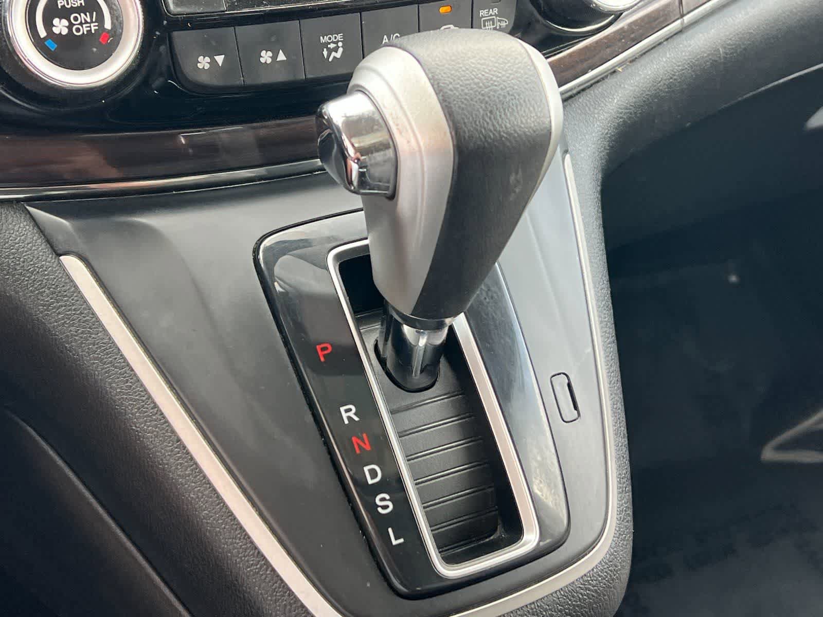 Used 2015 Honda CR-V EX-L image 22