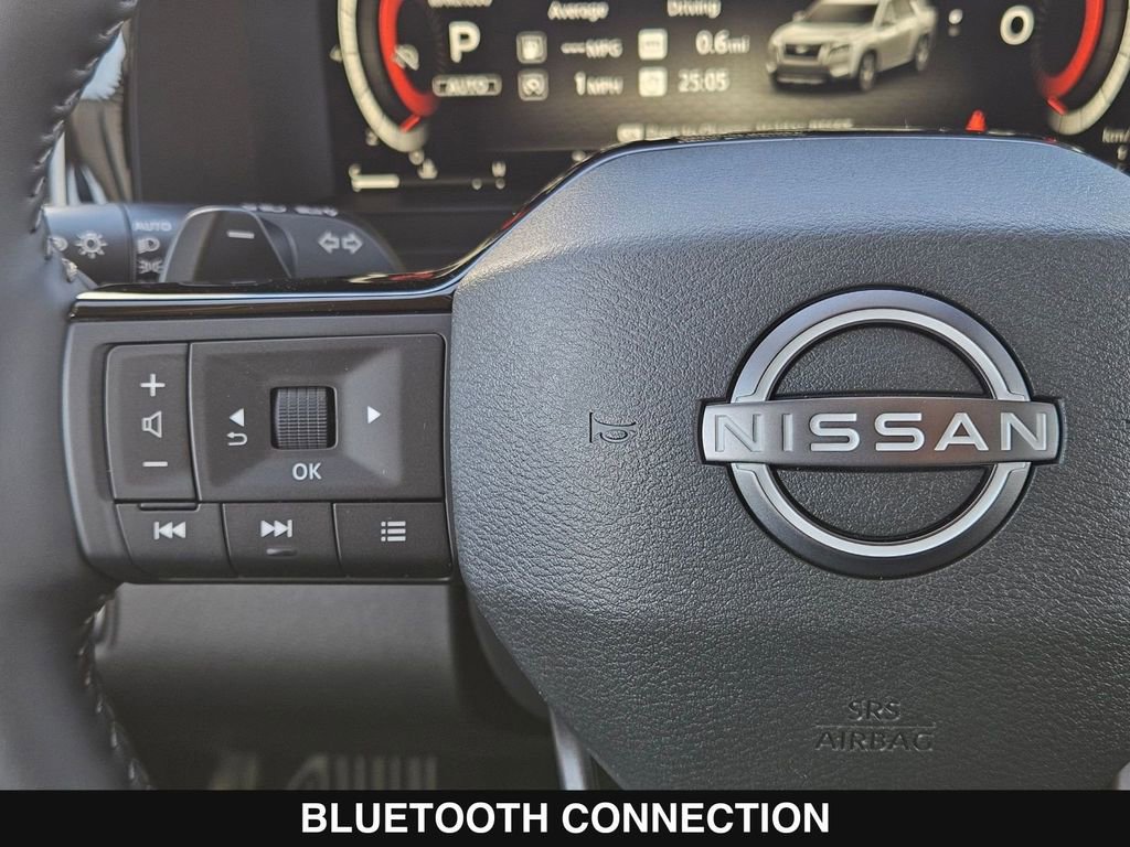 New 2026 Nissan Pathfinder SL image 26