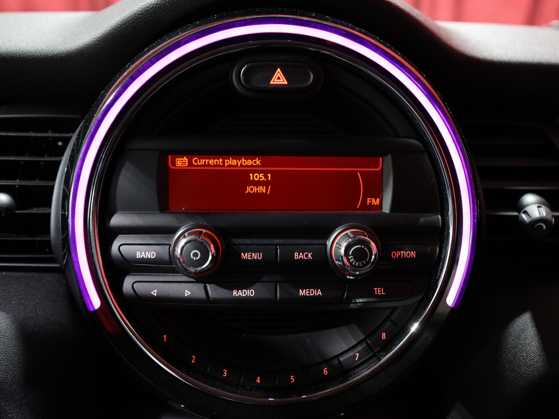 Used 2015 MINI Cooper 2-Door Hardtop image 18