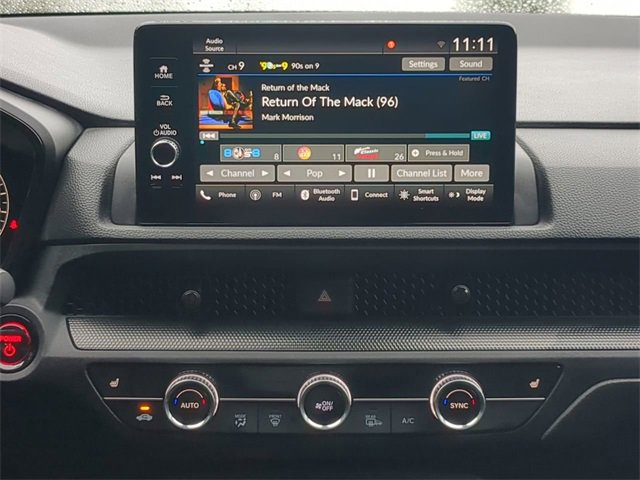 Used 2024 Honda CR-V Sport-L image 13