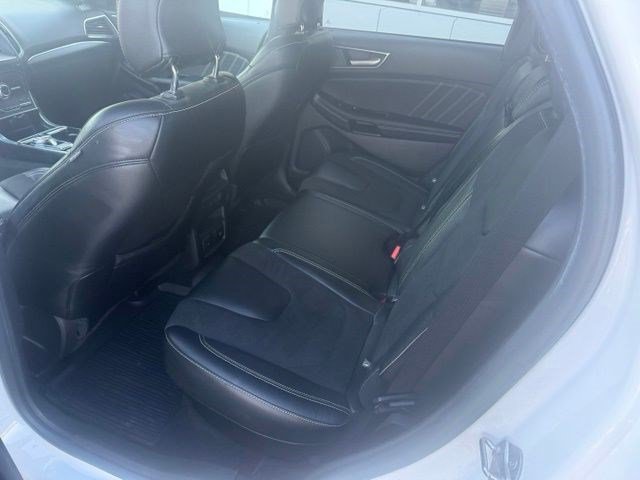 Used 2019 Ford Edge ST w/ Equipment Group 401A AWD/4WD image 11