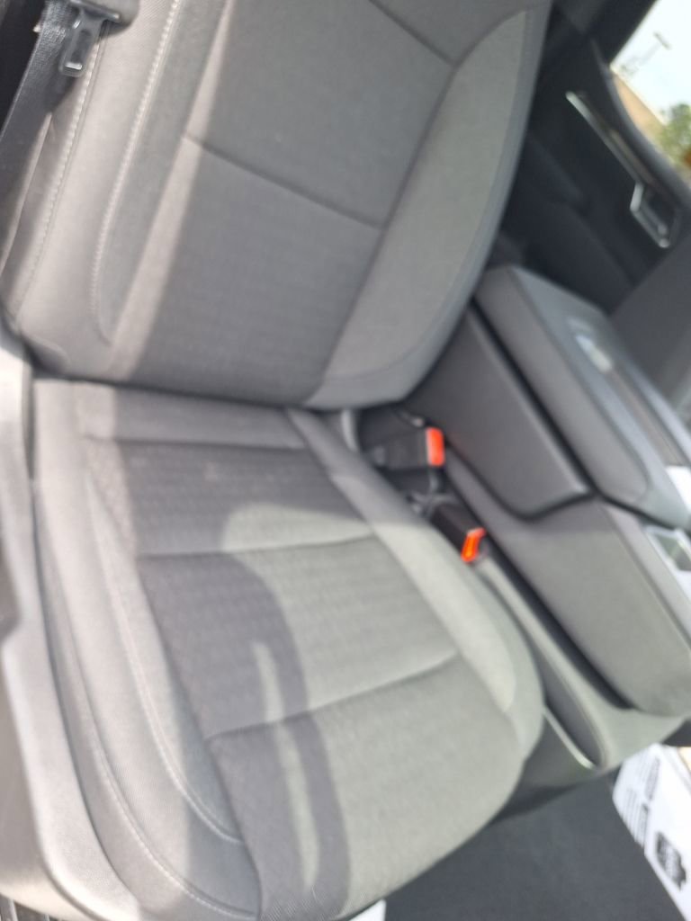 Certified 2026 Chevrolet Silverado 1500 LT image 27