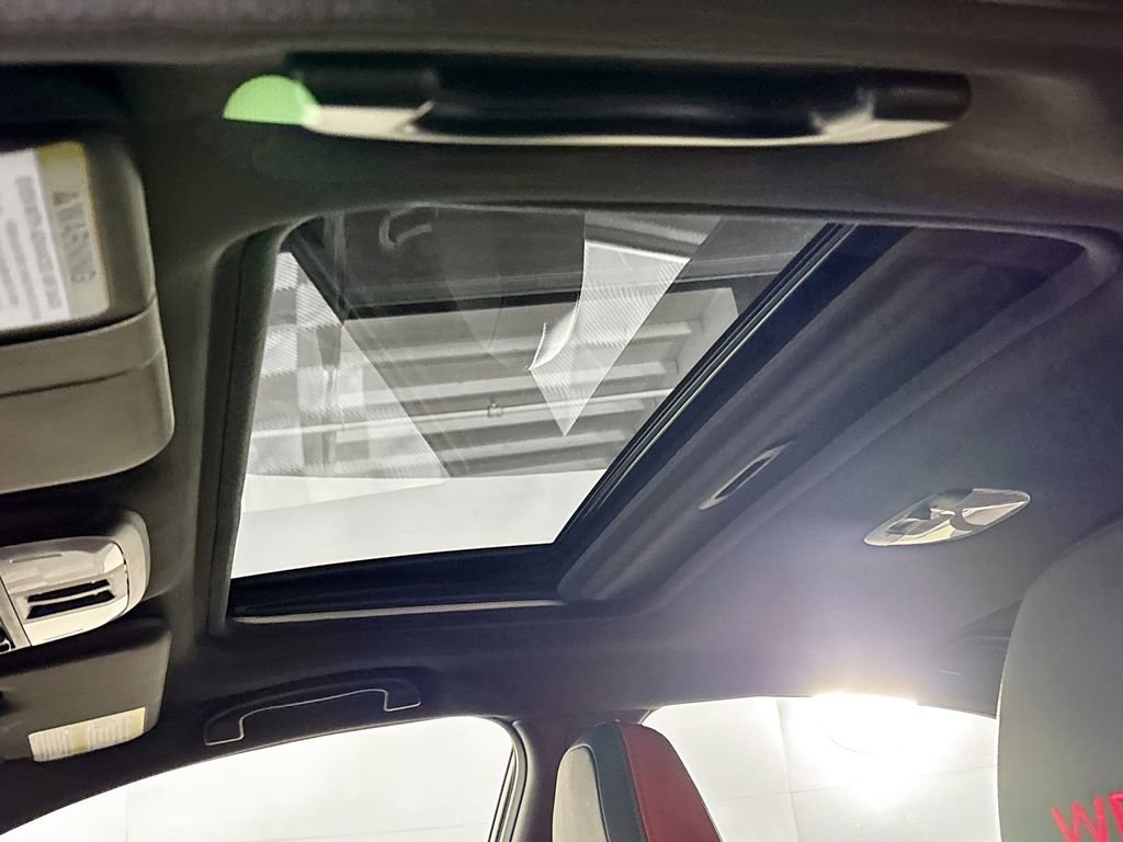 New 2026 Subaru WRX Limited AWD/4WD image 19