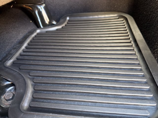 Used 2024 RAM 1500 Classic SLT RWD image 24