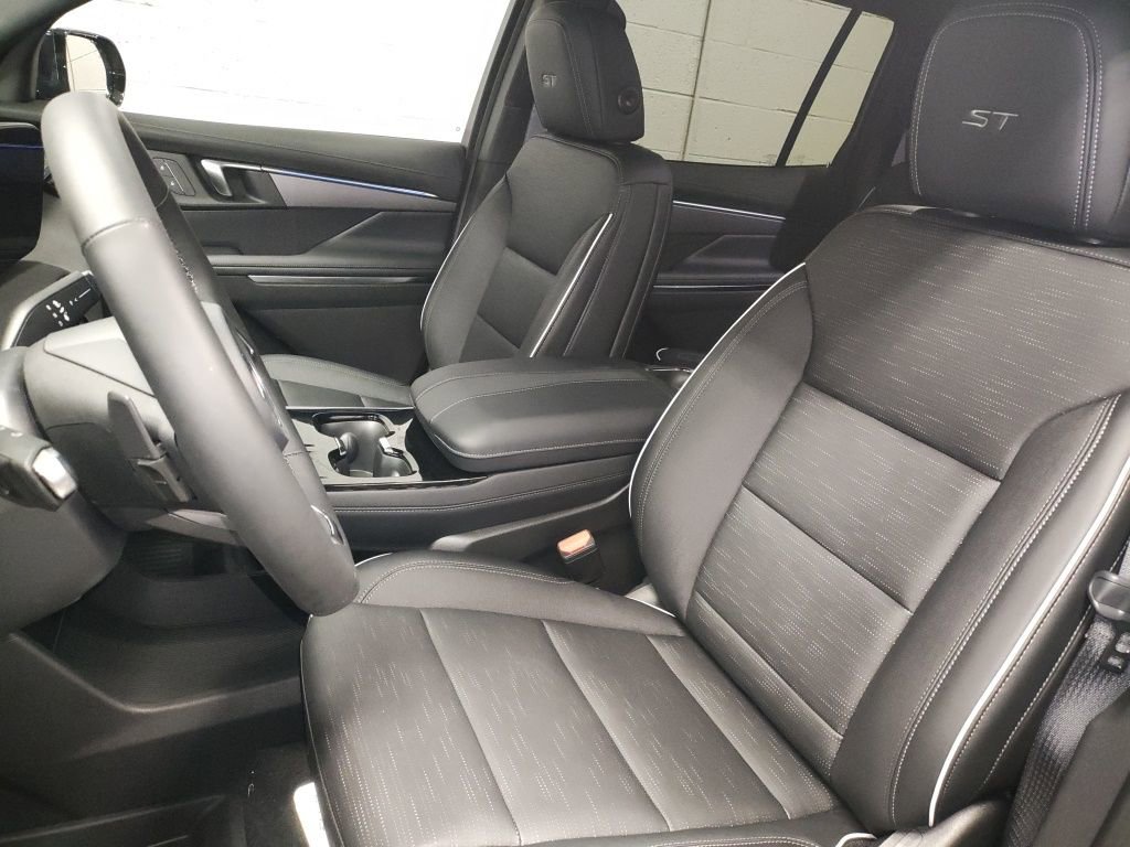 New 2026 Buick Enclave Sport Touring AWD/4WD image 26