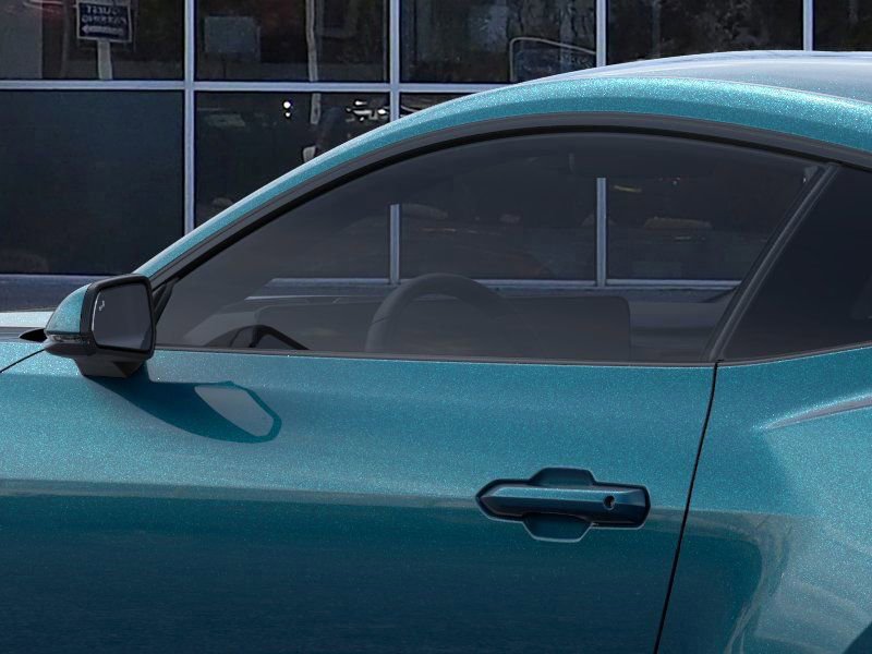 New 2026 Ford Mustang Premium image 48