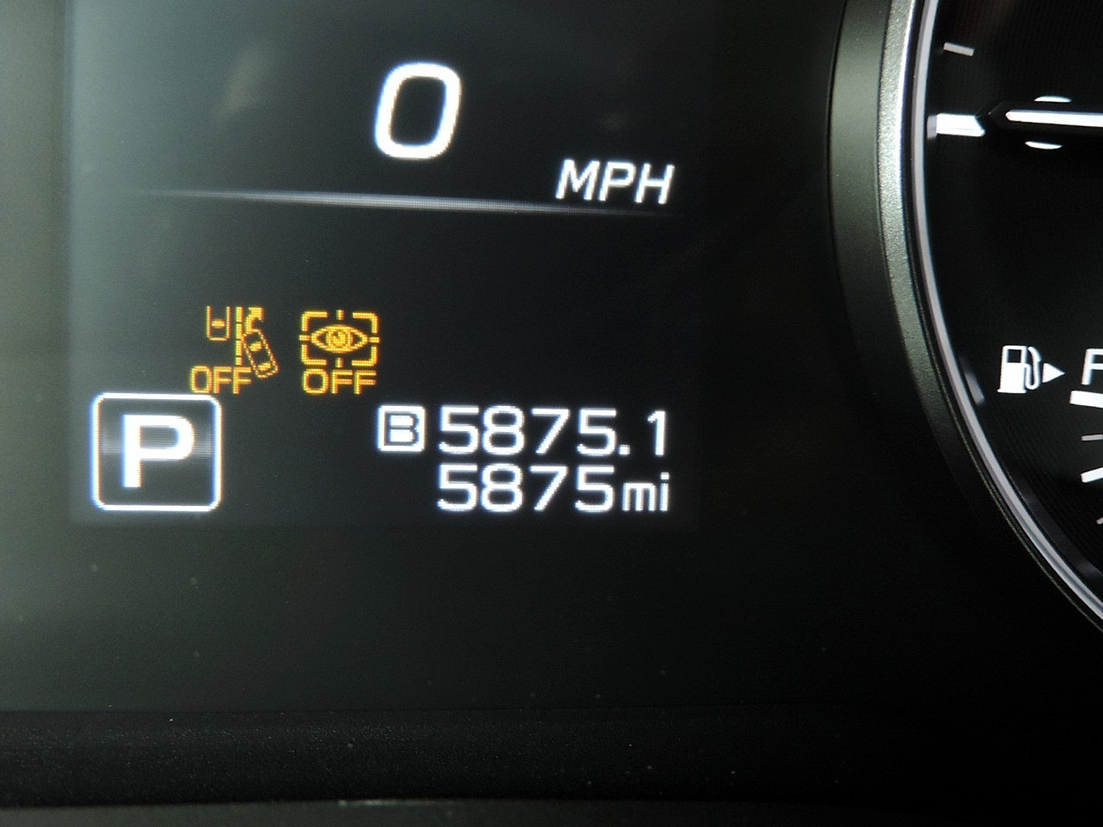Certified 2025 Subaru Ascent Bronze Edition AWD/4WD image 26
