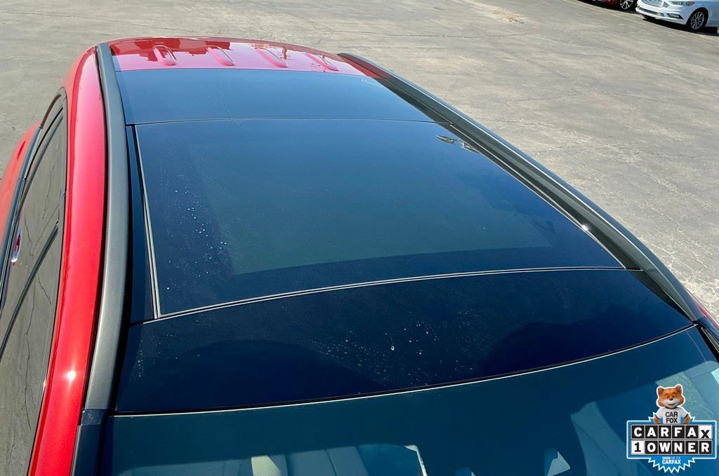 Used 2020 Mercedes-Benz GLC 43 AMG 4MATIC w/ AMG Night Package image 12