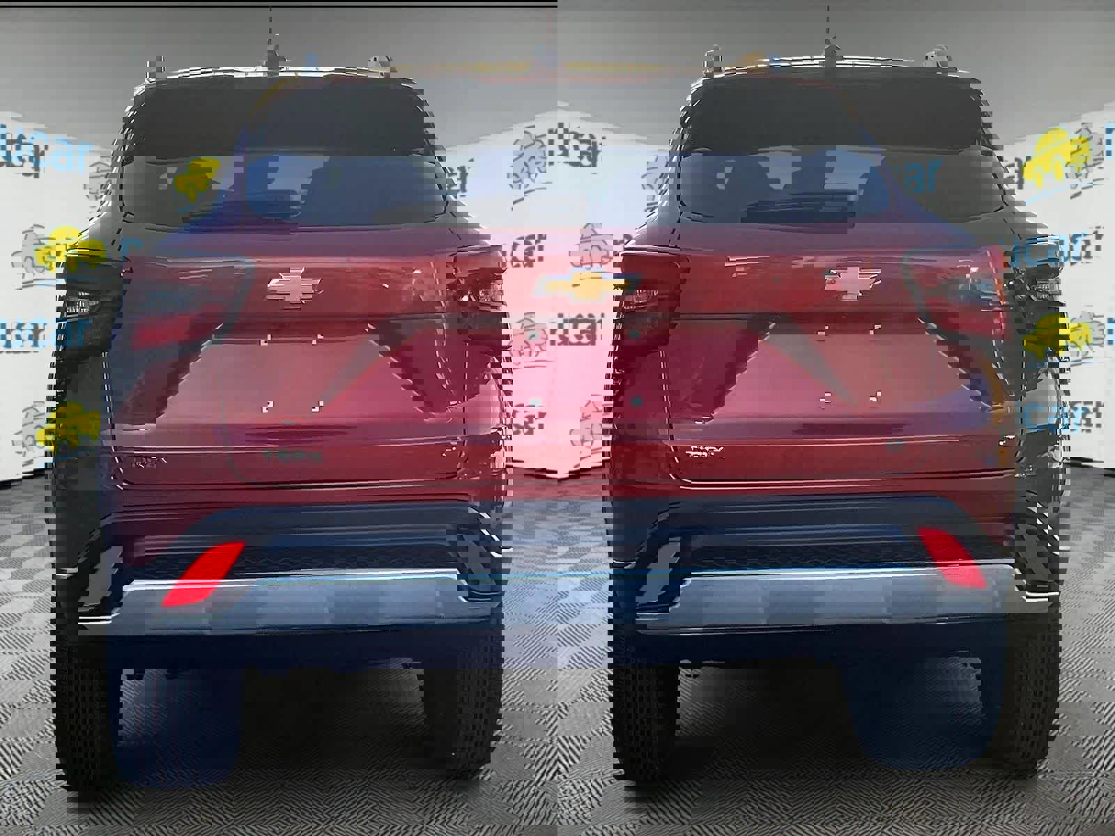 Used 2024 Chevrolet Trax LT image 5