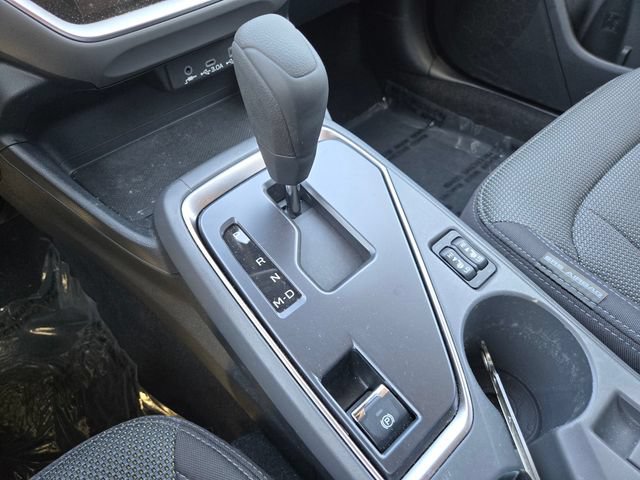 Used 2024 Subaru Crosstrek 2.0i Premium AWD/4WD image 16