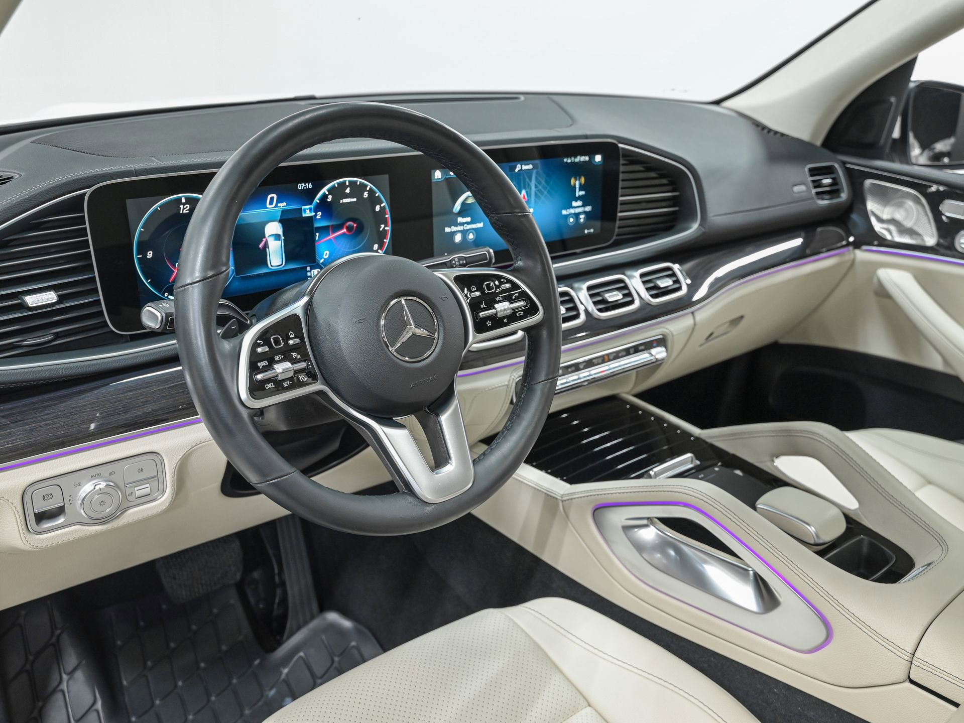 Used 2022 Mercedes-Benz GLE 350 4MATIC image 14