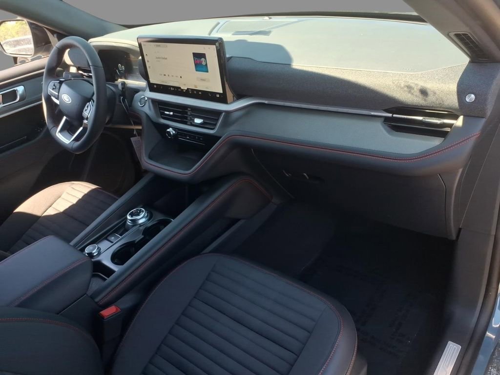 New 2026 Ford Explorer ST-Line AWD/4WD image 12